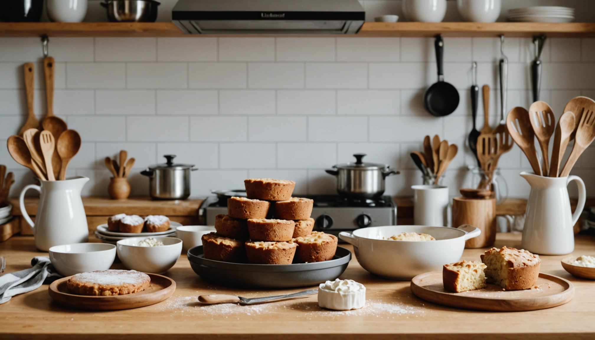 Beste Kuchenutensilien im Test