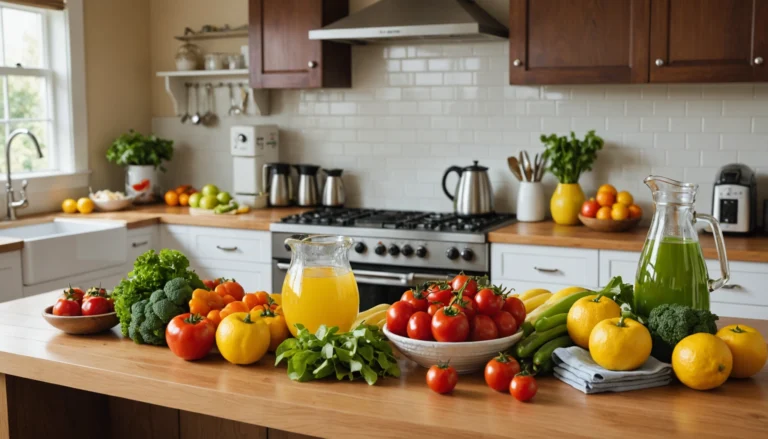 Gesunde Ernährung Tipps