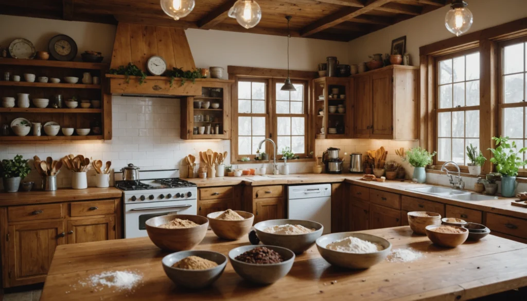 Vegan backen lernen