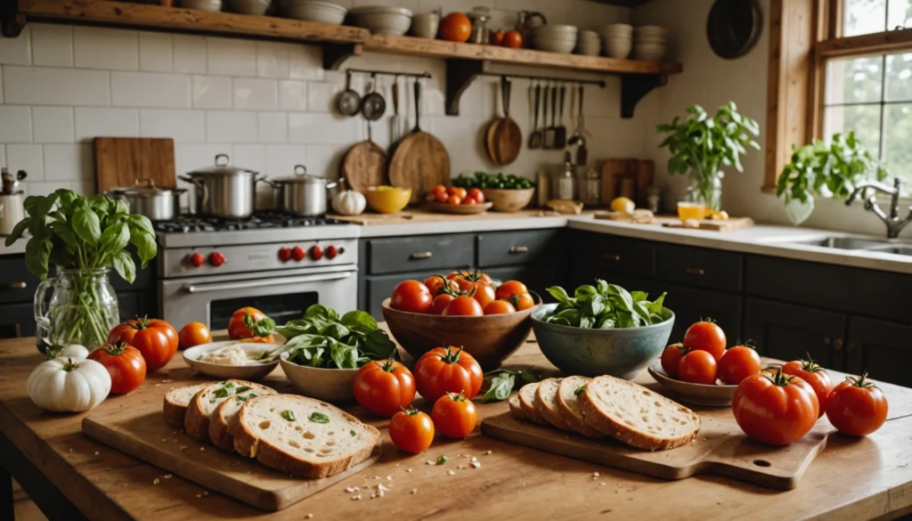 Wie schmeckt Authentizität